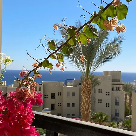Cozy Suite In Azzurra Resort Sahl Hasheesh 95 Sqm