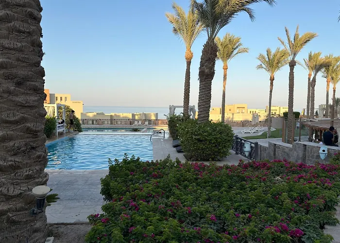 Cozy In Azzurra Sahl Hasheesh 95 Sqm Daire Hurgada