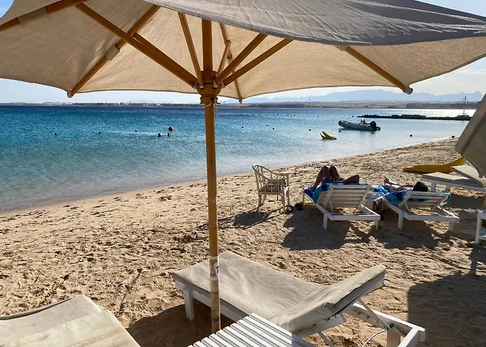 Cozy In Azzurra Sahl Hasheesh 95 Sqm Daire *