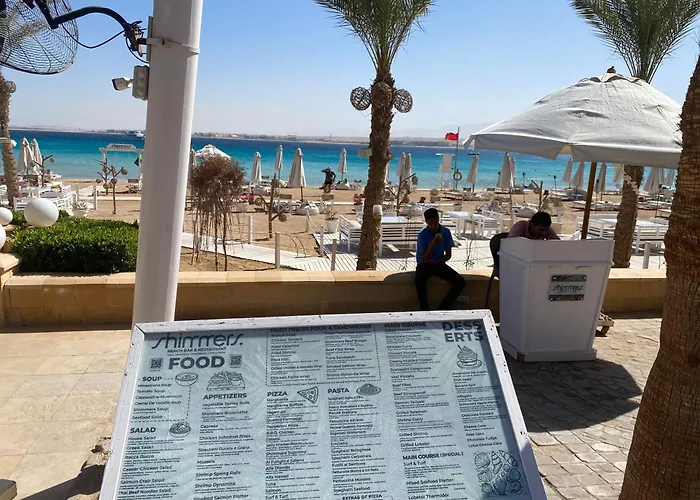 Daire Cozy In Azzurra Sahl Hasheesh 95 Sqm *