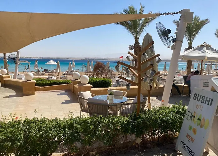 Cozy In Azzurra Sahl Hasheesh 95 Sqm Hurgada