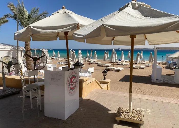 Daire Cozy In Azzurra Sahl Hasheesh 95 Sqm *