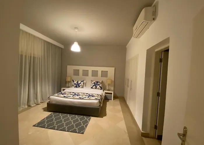 Cozy In Azzurra Sahl Hasheesh 95 Sqm *