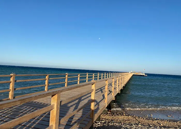 Cozy In Azzurra Sahl Hasheesh 95 Sqm