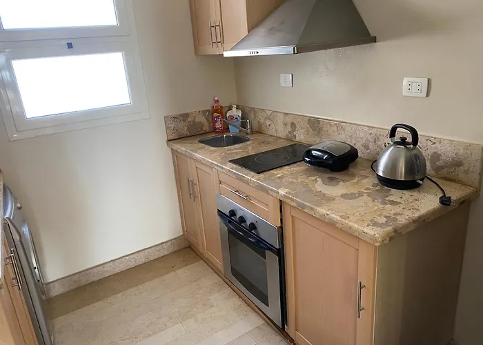 Cozy In Azzurra Sahl Hasheesh 95 Sqm Daire Hurgada