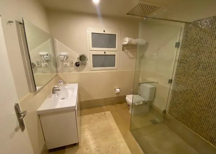 Cozy In Azzurra Sahl Hasheesh 95 Sqm Daire