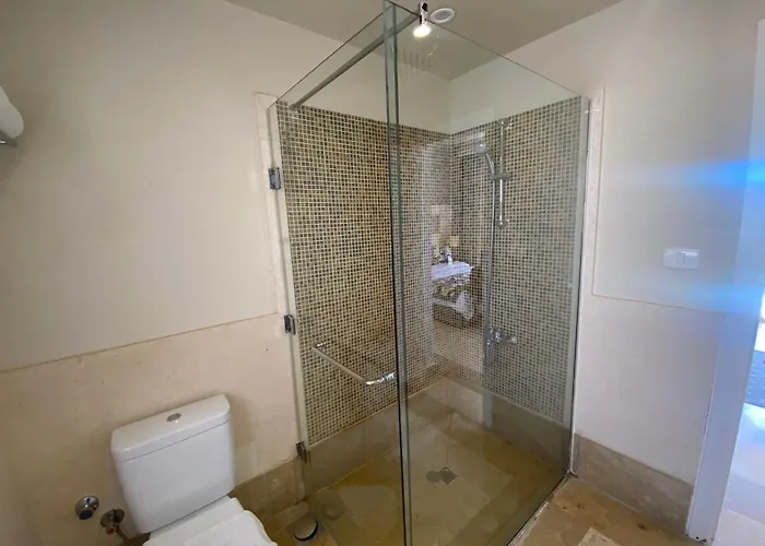 Daire Cozy In Azzurra Sahl Hasheesh 95 Sqm *