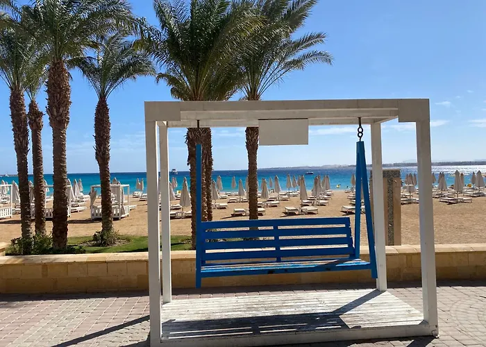 Daire Cozy In Azzurra Sahl Hasheesh 95 Sqm *
