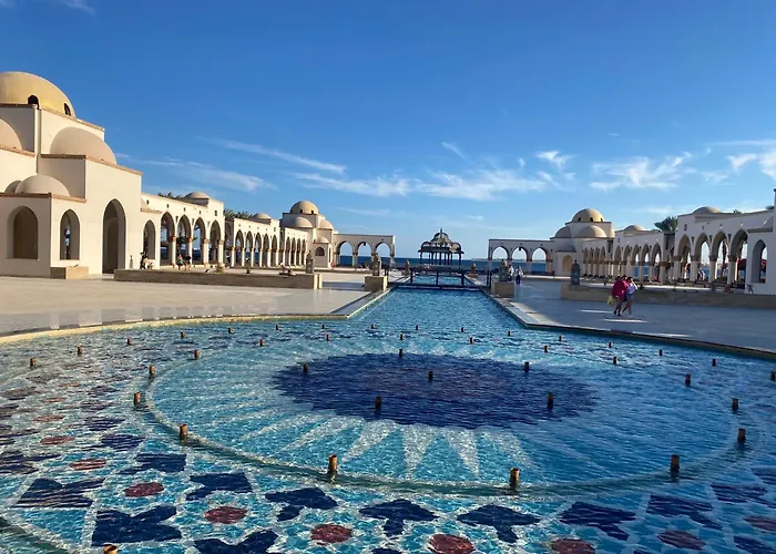 Cozy In Azzurra Sahl Hasheesh 95 Sqm Daire
