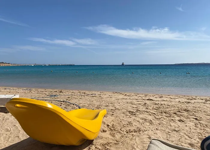 Cozy In Azzurra Sahl Hasheesh 95 Sqm