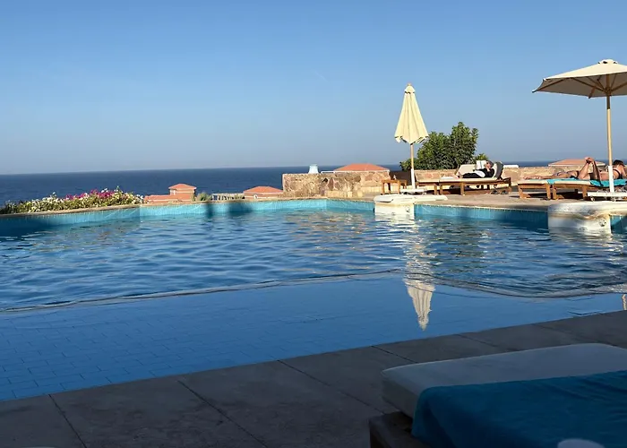 Daire Cozy In Azzurra Sahl Hasheesh 95 Sqm Hurgada